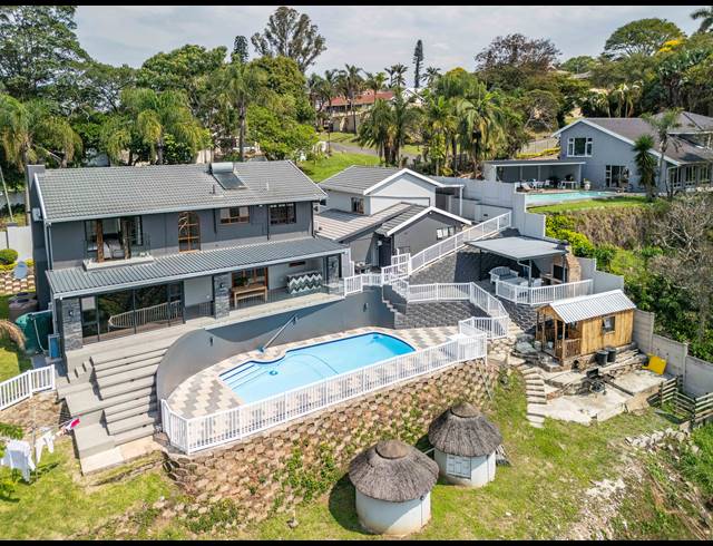 4 BEDROOM HOUSE FOR SALE IN WESTVILLE
